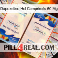 Dapoxetine Hcl Comprimés 60 Mg kamagra1